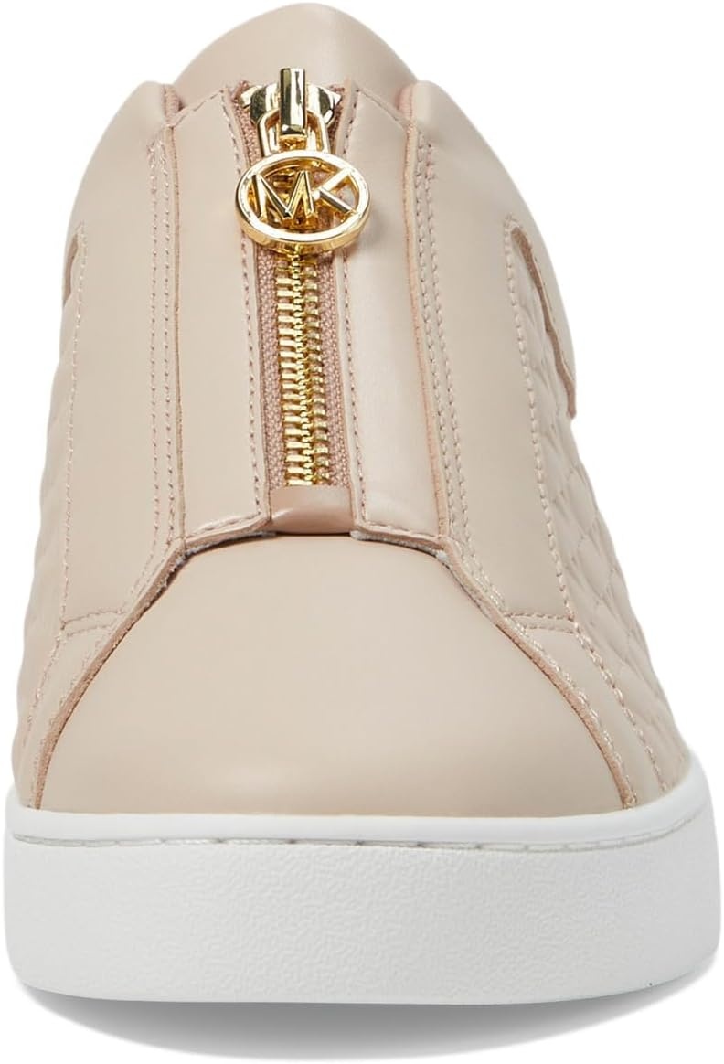 image:imageMichael Kors Womens Keaton Slip On SneakerSoft Pink