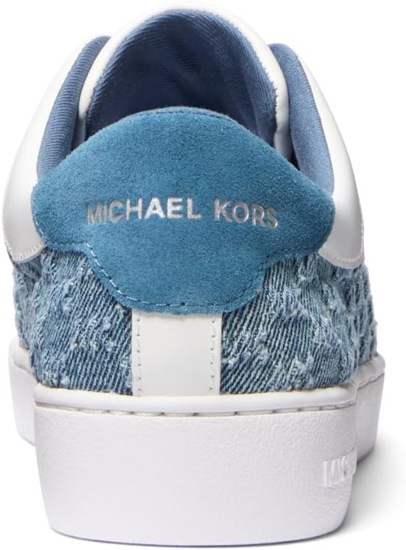 image:imageMichael Kors Womens Keaton Slip On SneakerUnion Wash