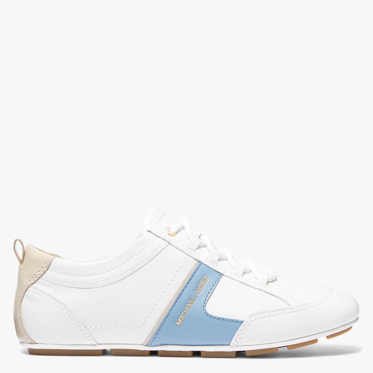 image:imageMichael Kors Womens Keely TrainerChambray