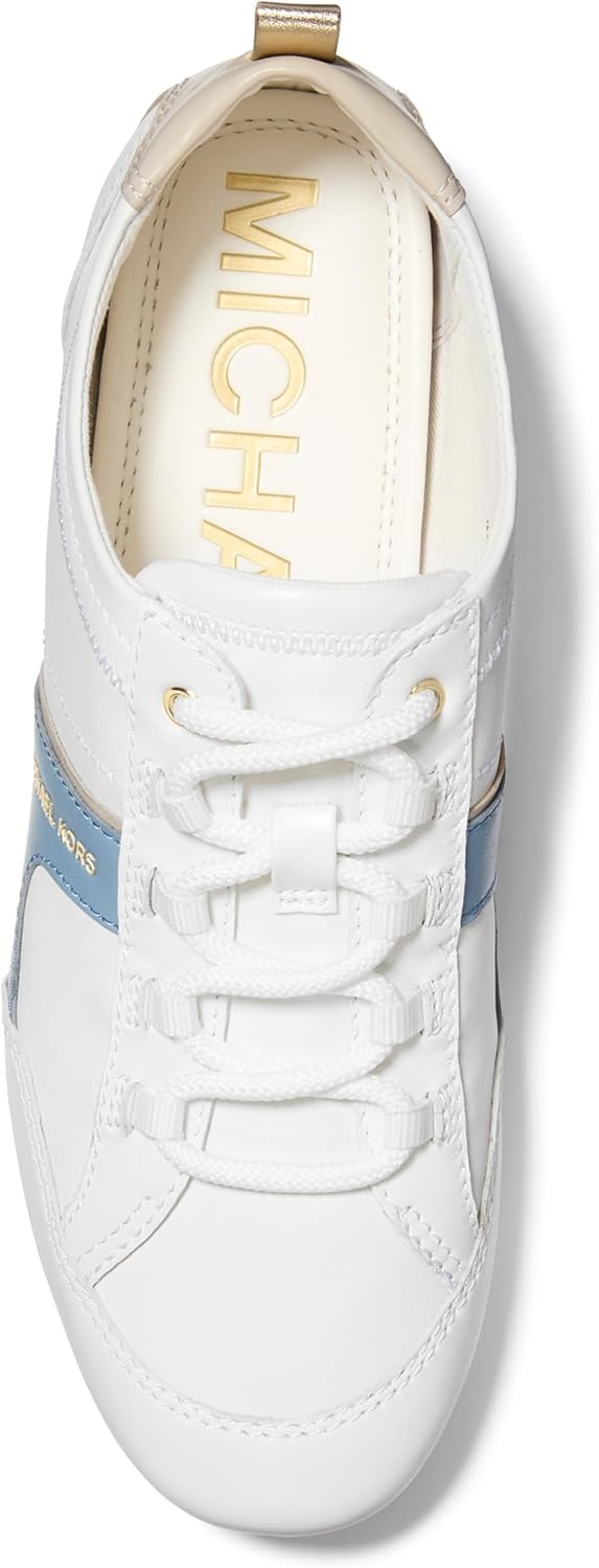 image:imageMichael Kors Womens Keely TrainerChambray