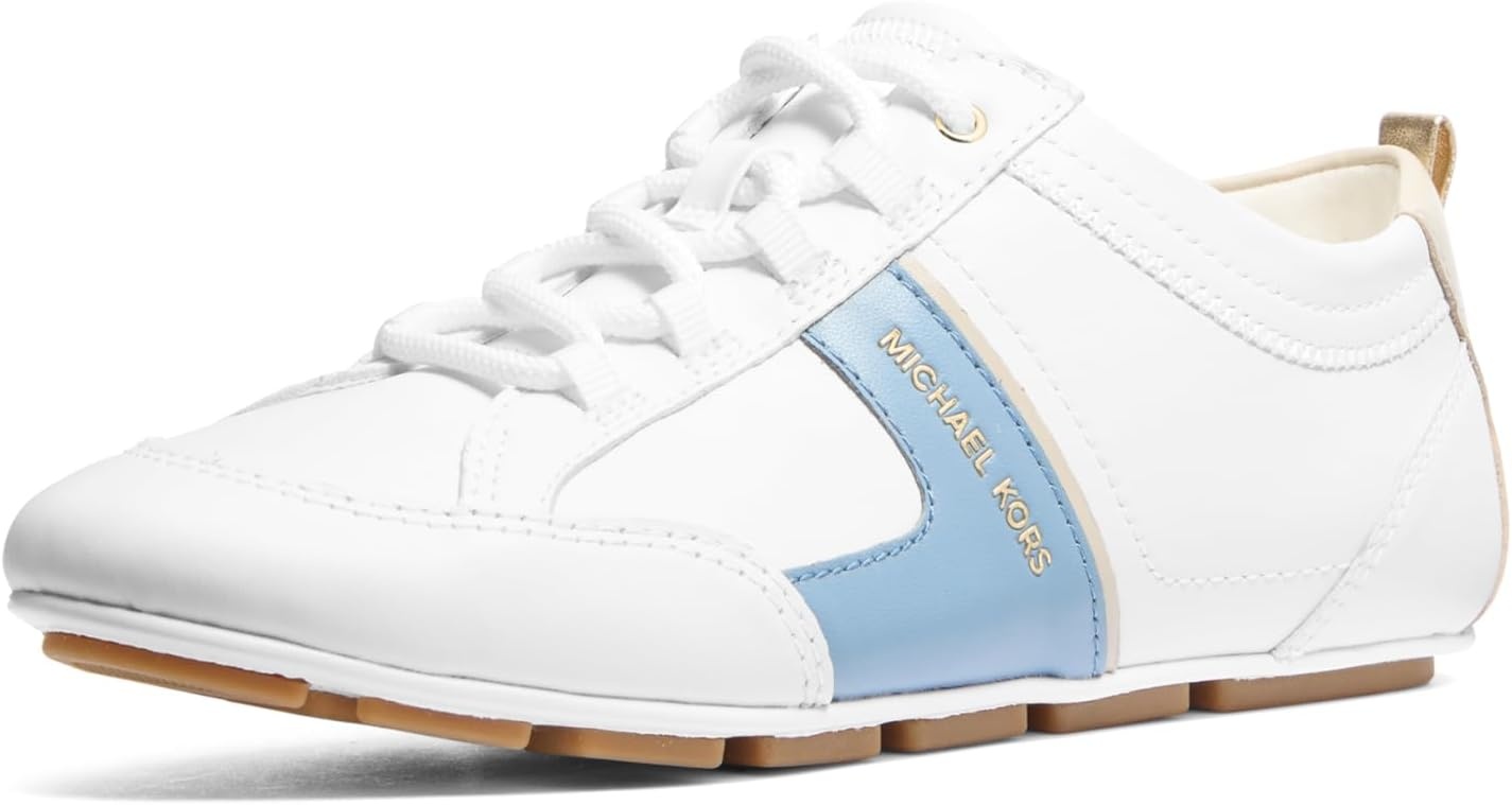 image:imageMichael Kors Womens Keely TrainerChambray