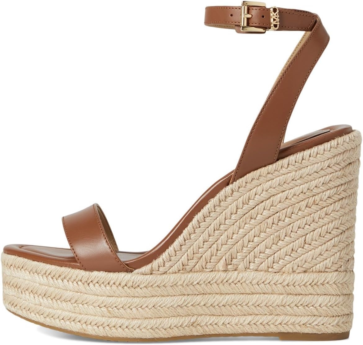 image:imageMichael Kors Womens Leighton WedgeLuggage