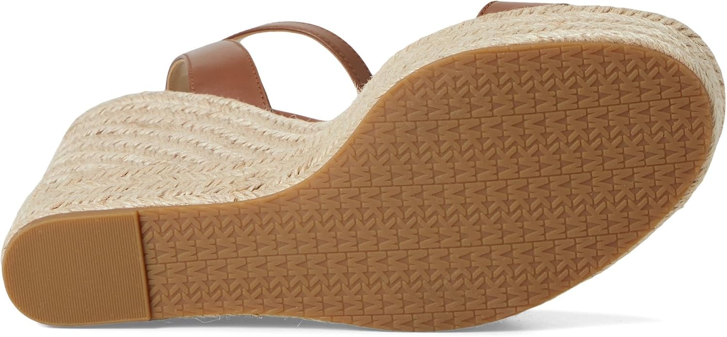 image:imageMichael Kors Womens Leighton WedgeLuggage