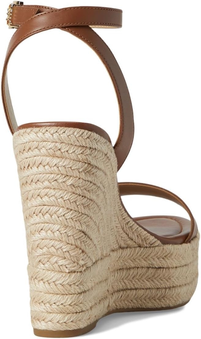 image:imageMichael Kors Womens Leighton WedgeLuggage
