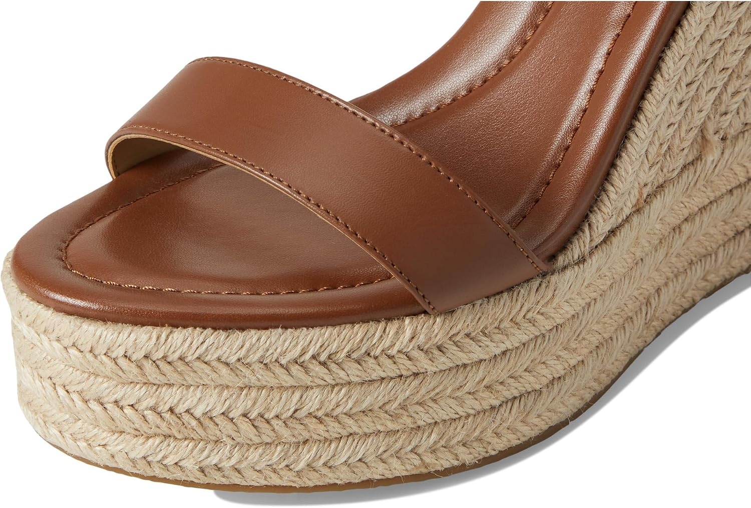 image:imageMichael Kors Womens Leighton WedgeLuggage