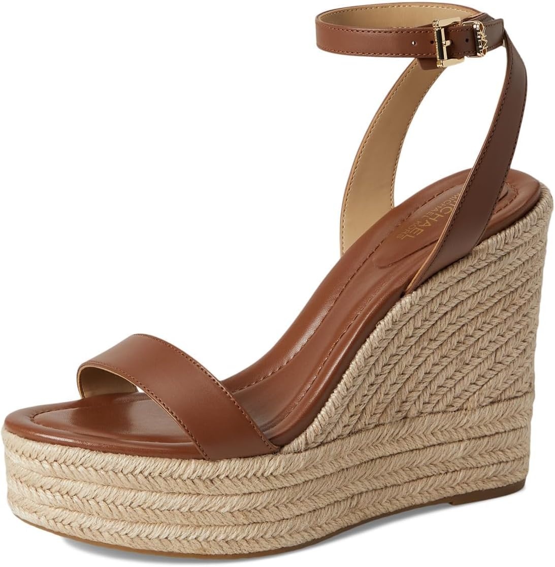 image:imageMichael Kors Womens Leighton WedgeLuggage