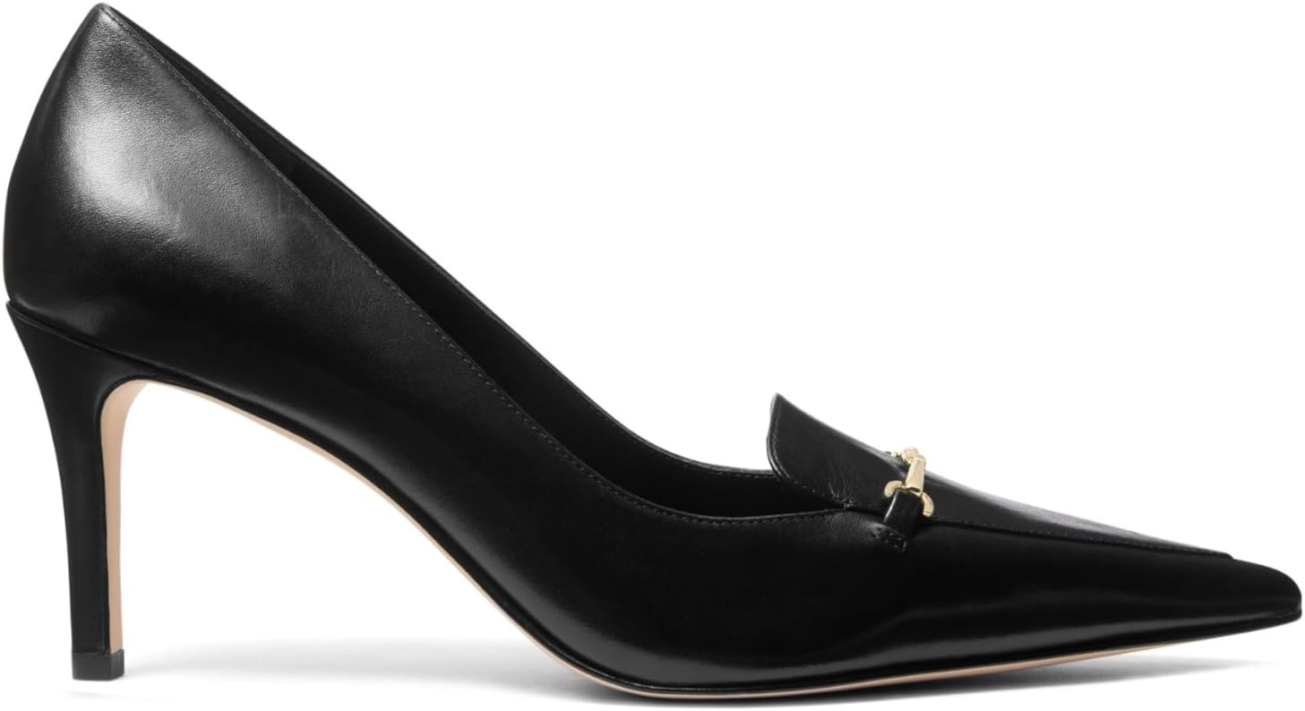 image:imageMichael Kors Womens Lena PumpBlack