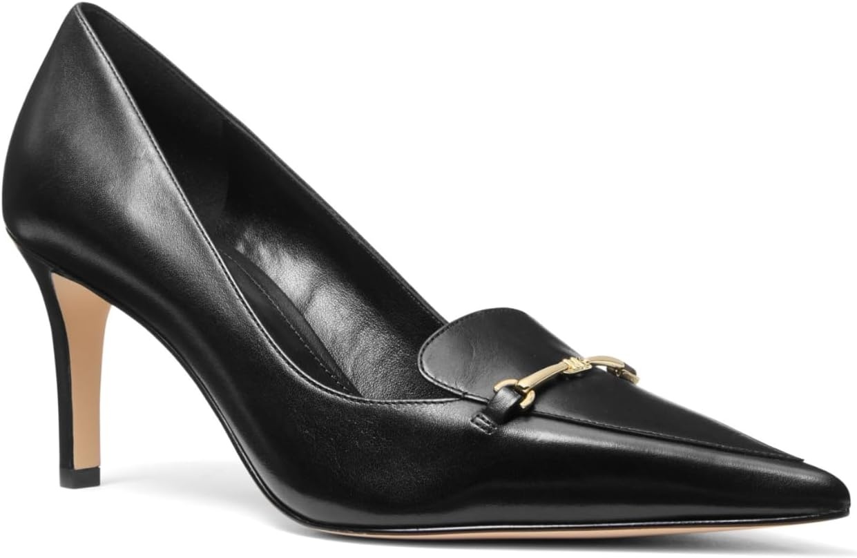 image:imageMichael Kors Womens Lena PumpBlack