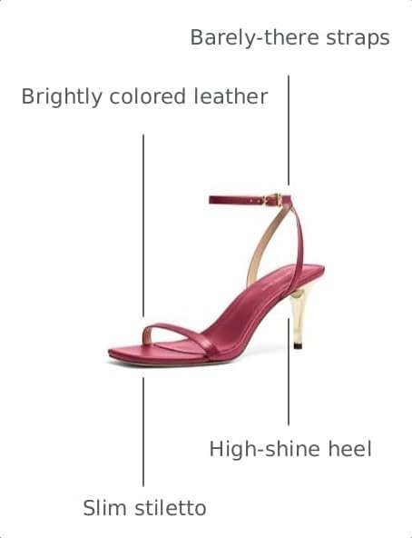 image:imageMichael Kors Womens Liana Mid Heel SandalMulberry