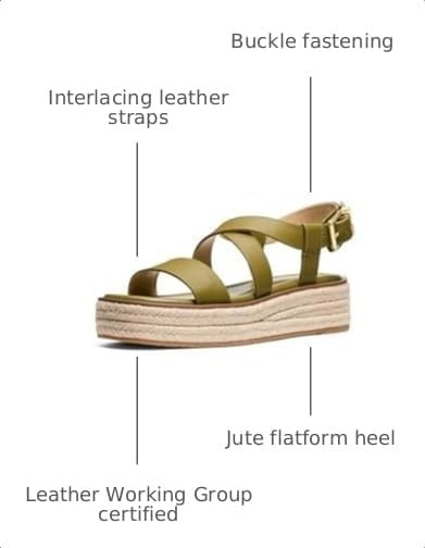 image:imageMichael Kors Womens Lynn Espadrille SandalPistachio