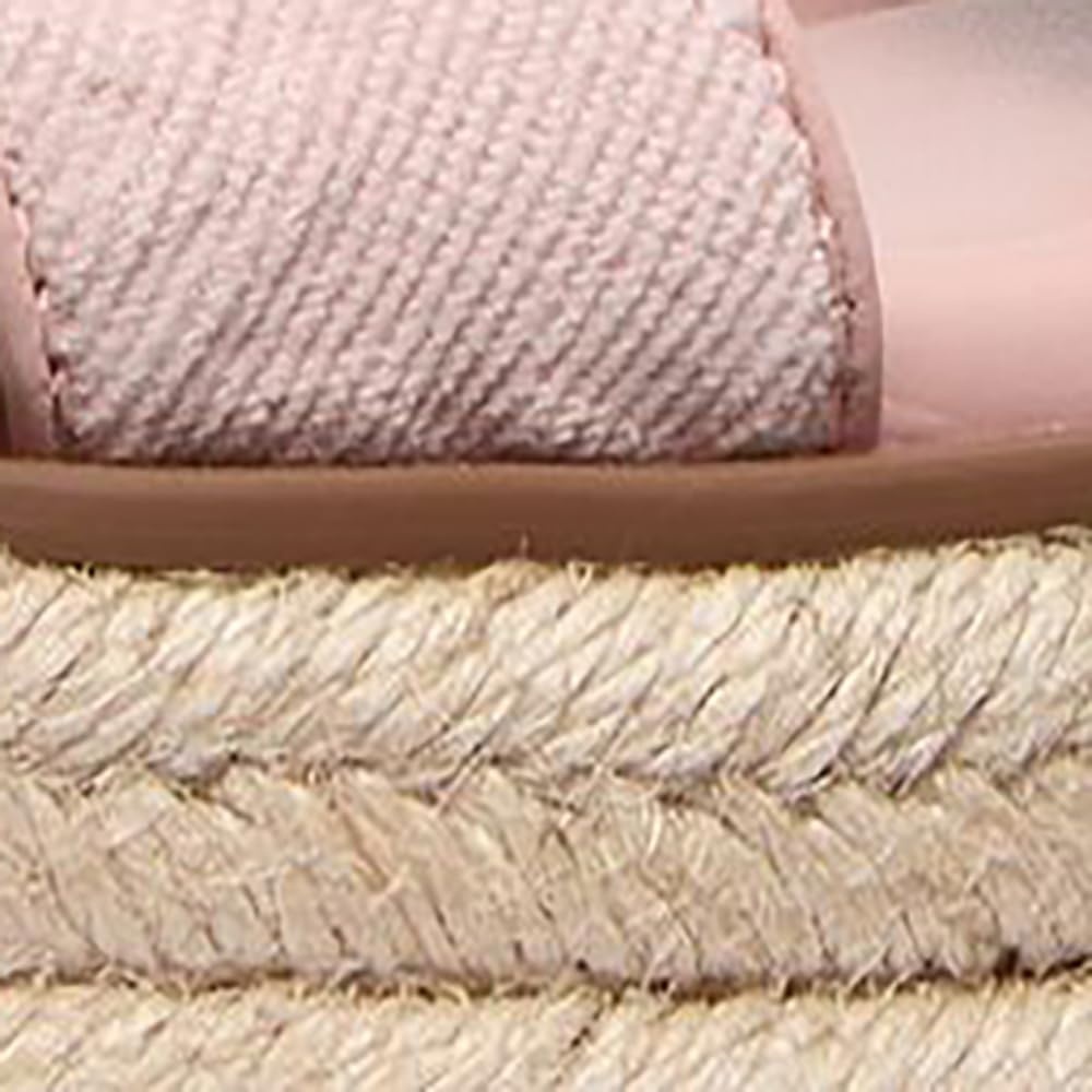 image:imageMichael Kors Womens Lynn Espadrille SandalRosewater