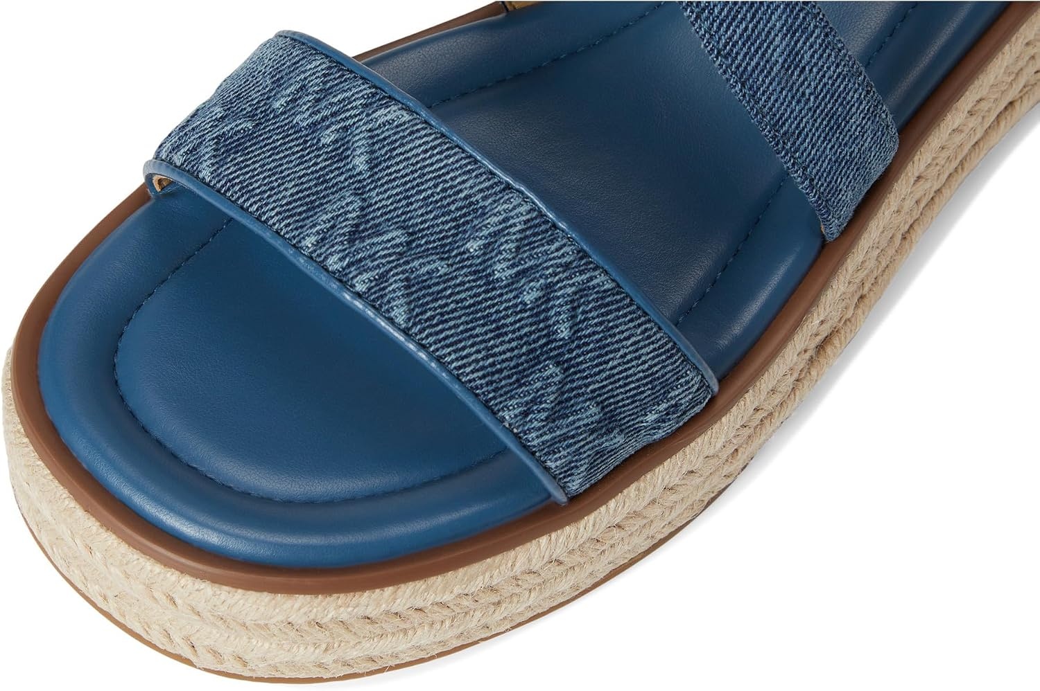 image:imageMichael Kors Womens Lynn Espadrille SandalUnion Wash