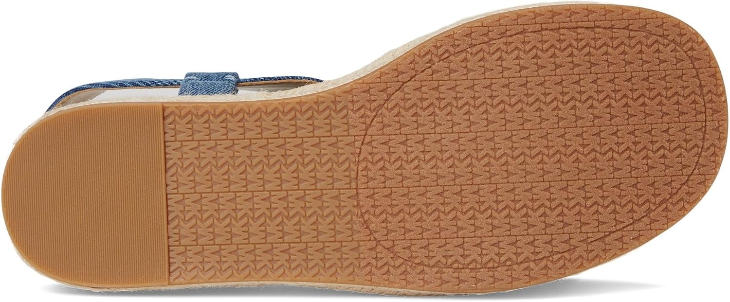 image:imageMichael Kors Womens Lynn Espadrille SandalUnion Wash