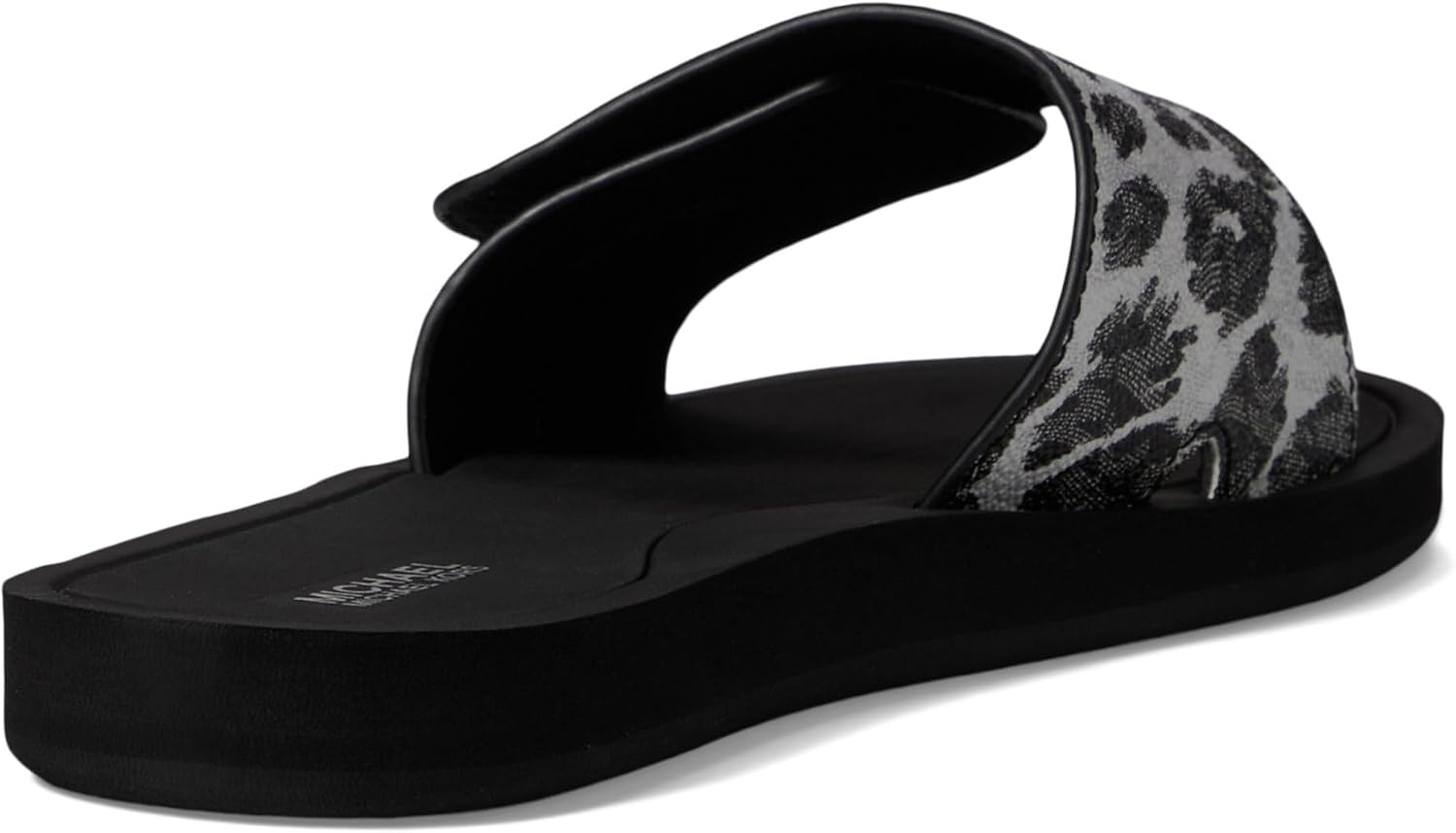 image:imageMichael Kors Womens MK Charm SlideBlack Multi