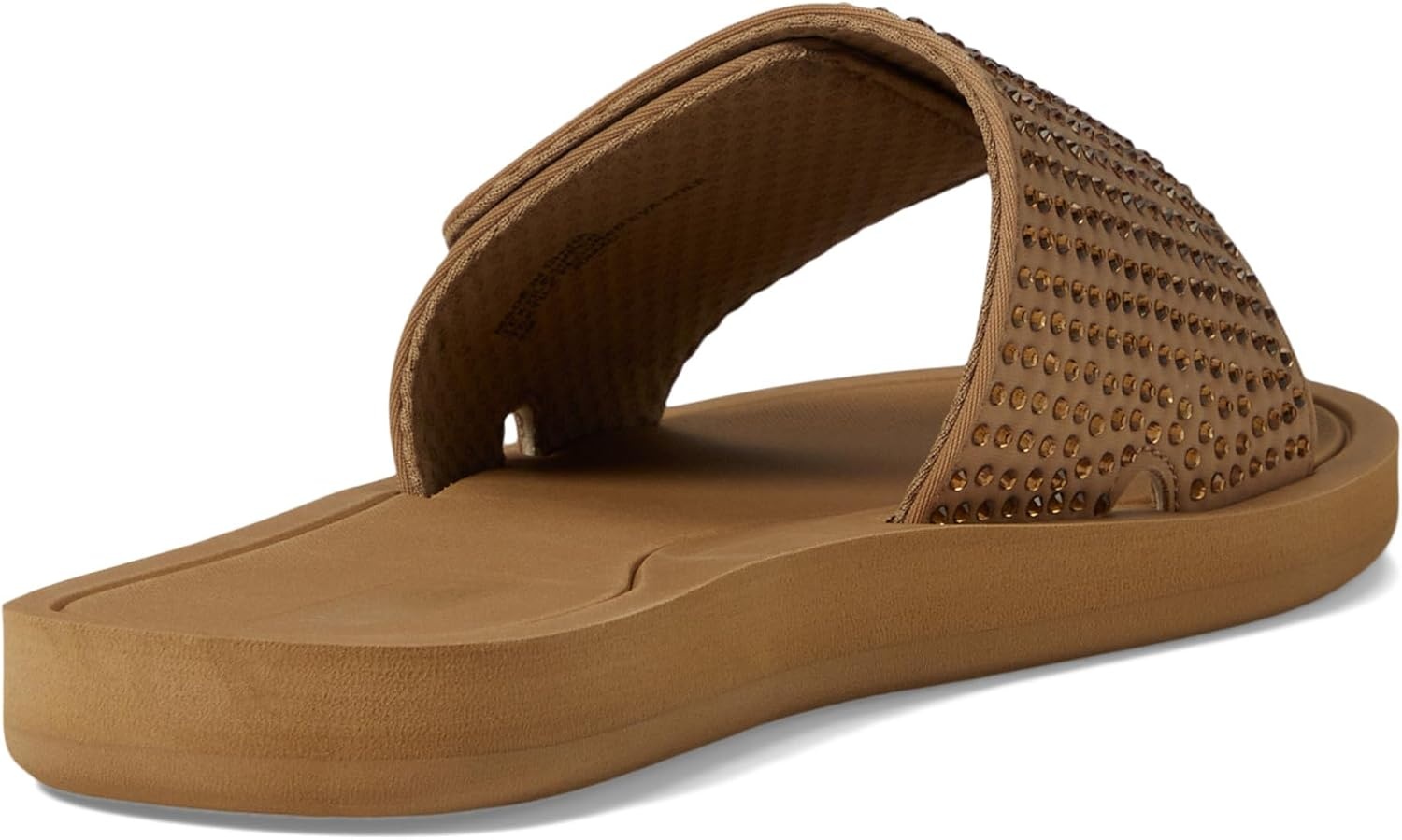 image:imageMichael Kors Womens MK Charm SlideCamel