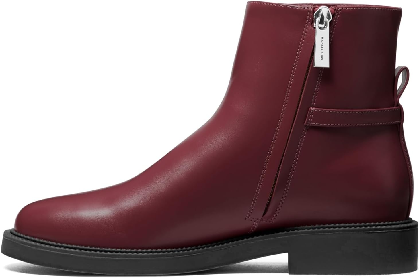 image:imageMichael Kors Womens Mandy BootieOxblood