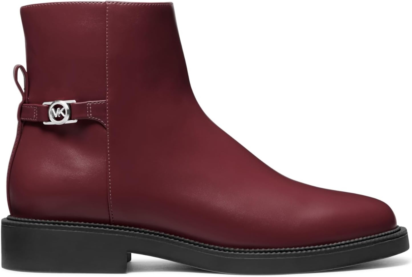 image:imageMichael Kors Womens Mandy BootieOxblood