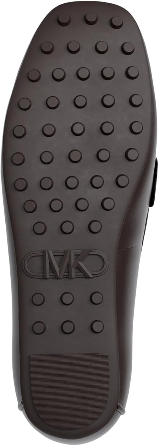 image:imageMichael Kors Womens Mandy Loafer MoccasinChocolate