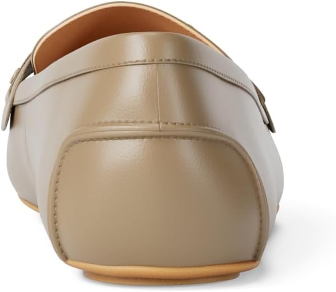 image:imageMichael Kors Womens Mandy Loafer MoccasinHusk