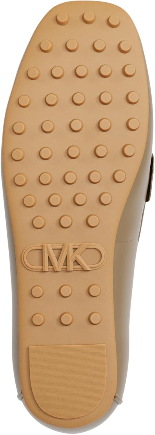 image:imageMichael Kors Womens Mandy Loafer MoccasinHusk