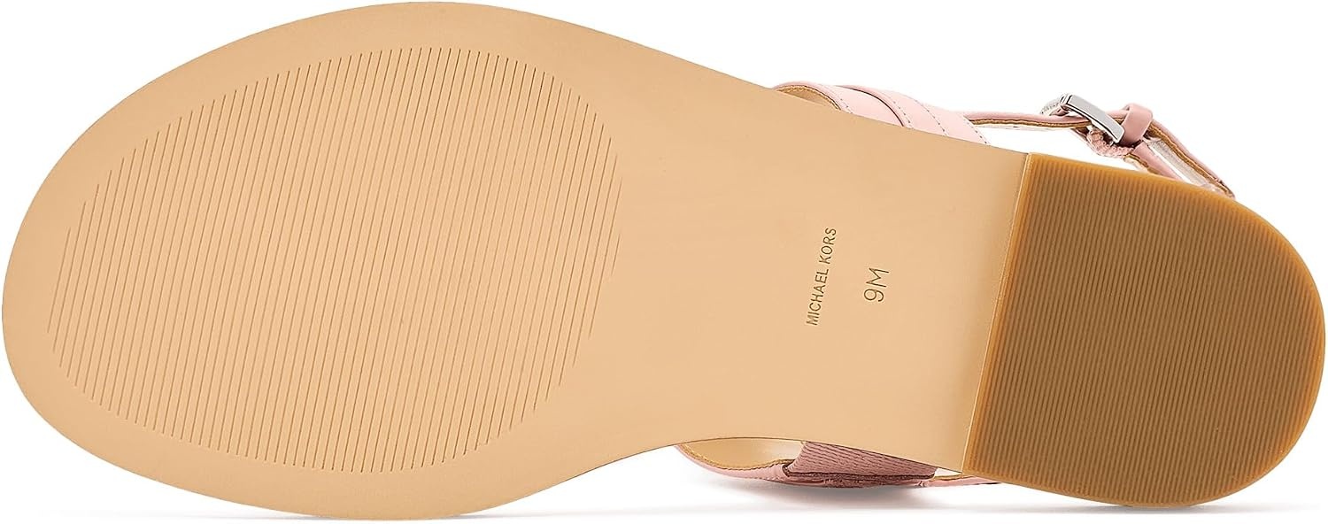 image:imageMichael Kors Womens Mandy Thong SandalSmokey Rose