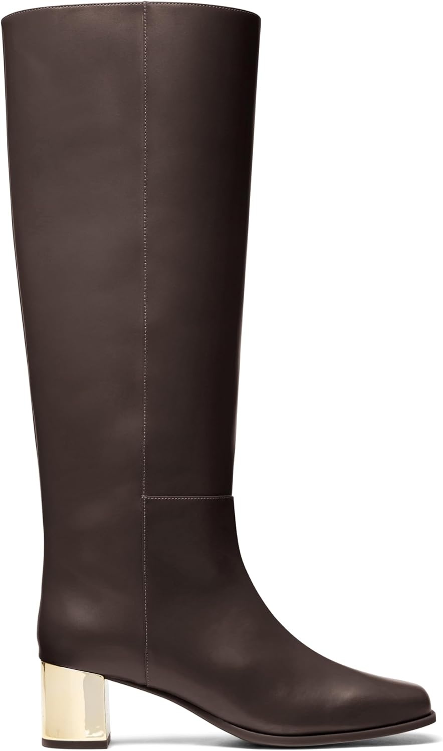image:imageMichael Kors Womens Matilda Flex Mid BootChocolate