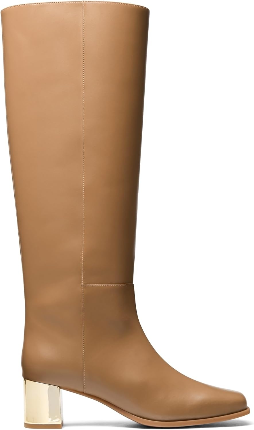 image:imageMichael Kors Womens Matilda Flex Mid BootHusk