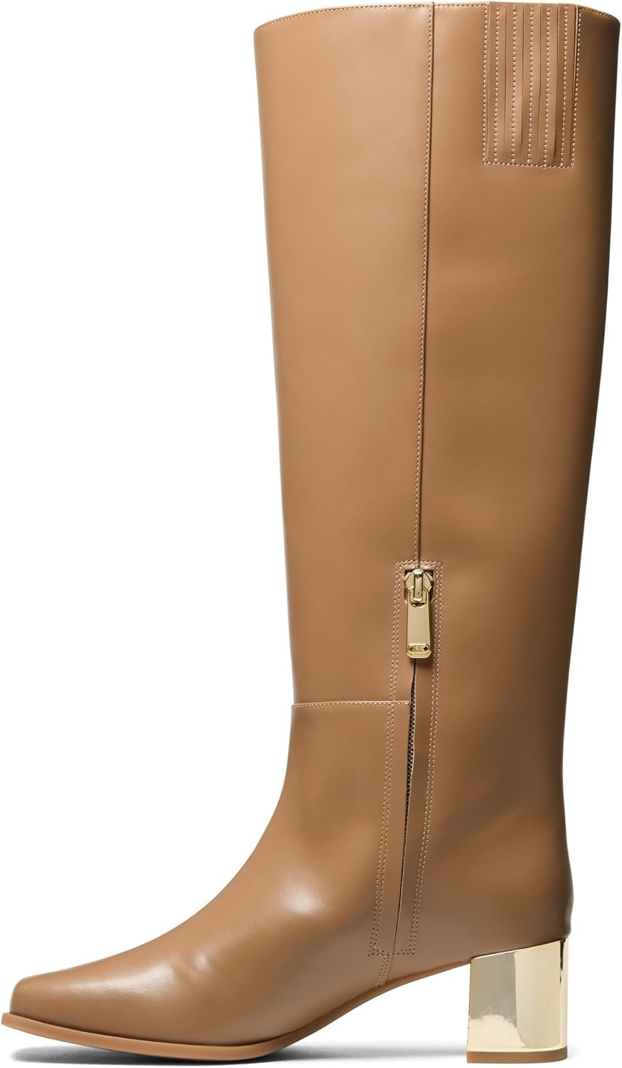image:imageMichael Kors Womens Matilda Flex Mid BootHusk
