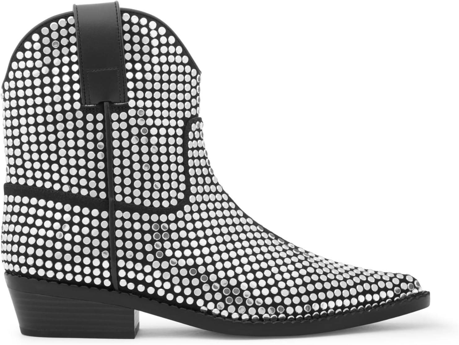 image:imageMichael Kors Womens Noemie BootieBlack
