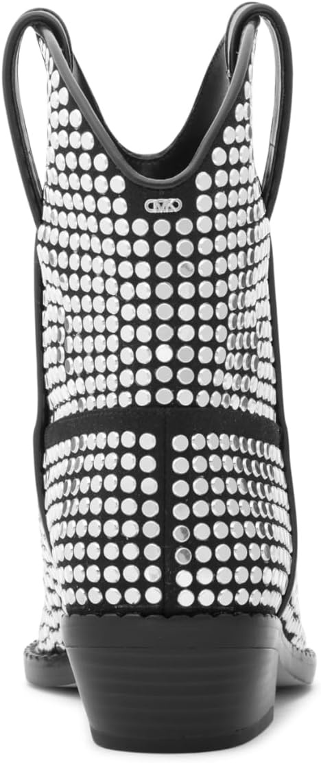 image:imageMichael Kors Womens Noemie BootieBlack