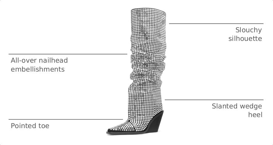 image:imageMichael Kors Womens Noemie Heeled BootBlack