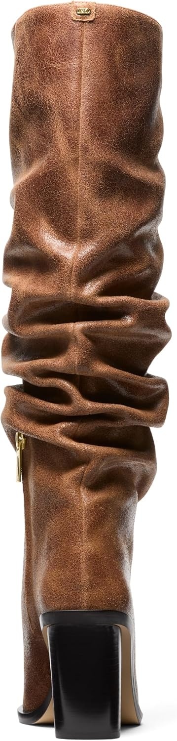 image:imageMichael Kors Womens Noemie Heeled BootLuggage