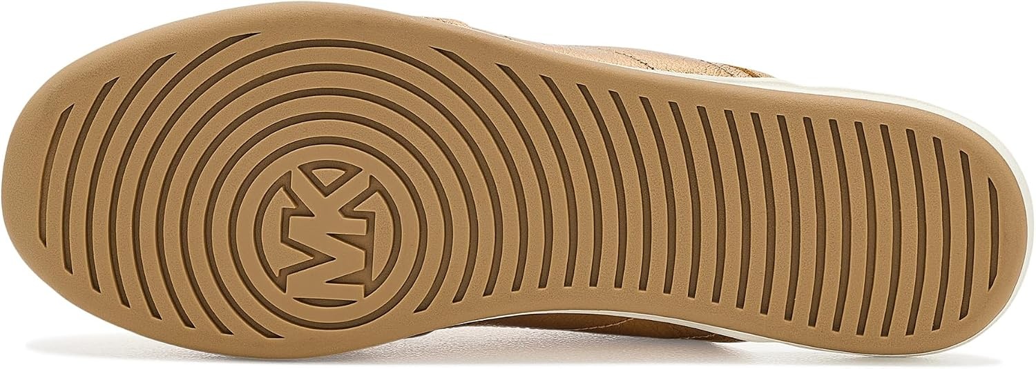 image:imageMichael Kors Womens Nolan MuleAntique Gold