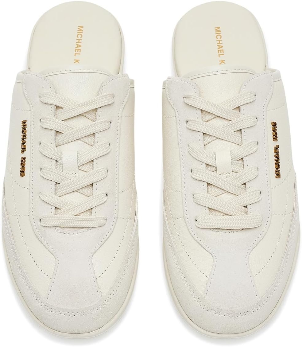 image:imageMichael Kors Womens Nolan MuleEggshell