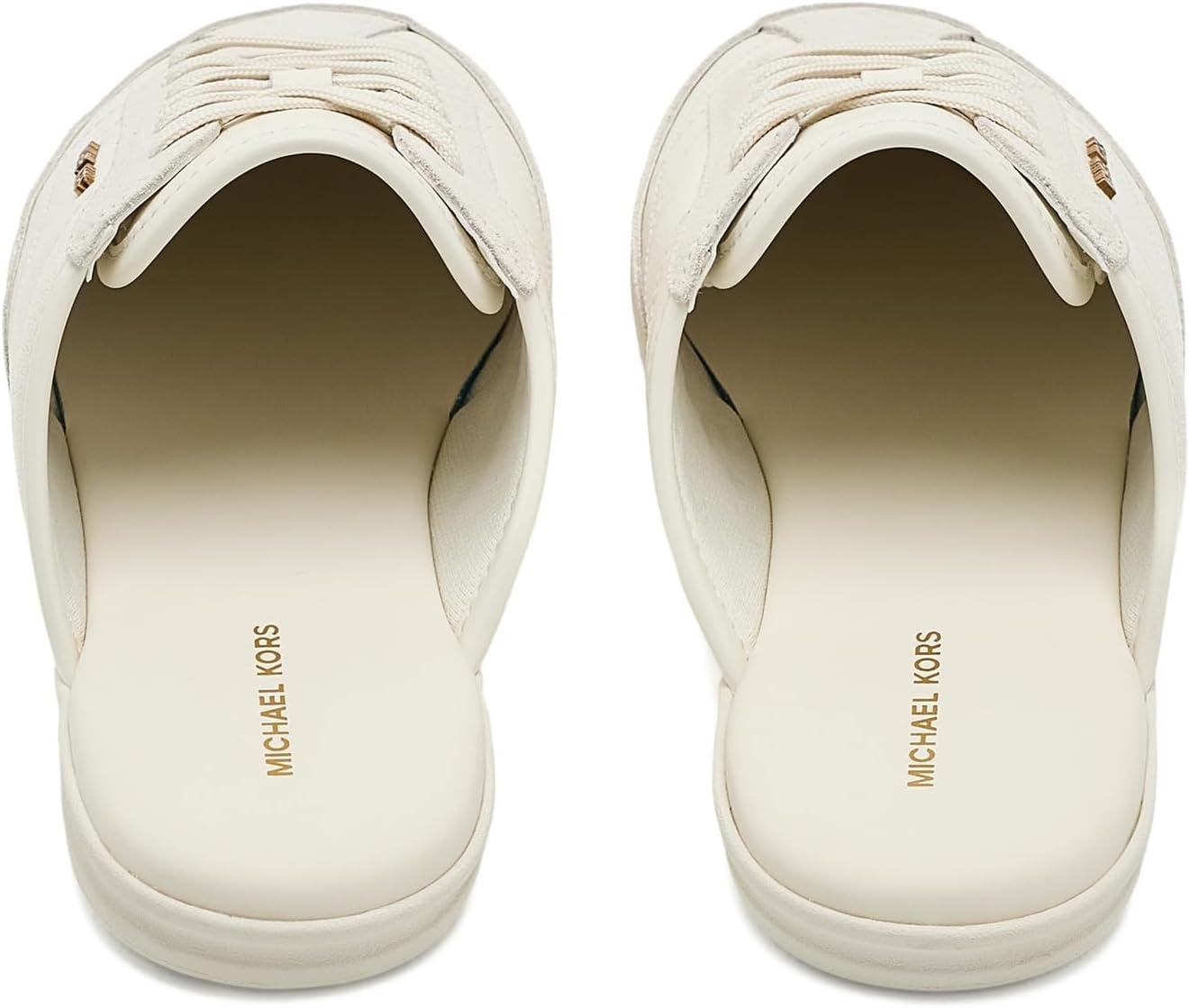 image:imageMichael Kors Womens Nolan MuleEggshell