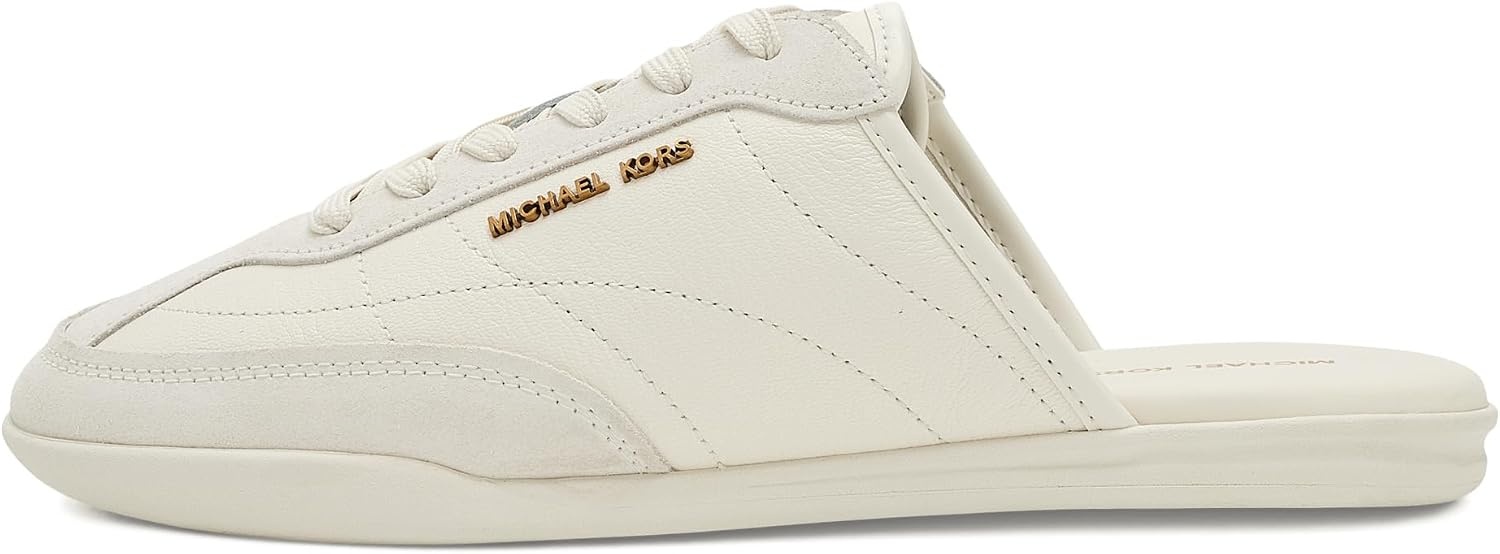 image:imageMichael Kors Womens Nolan MuleEggshell
