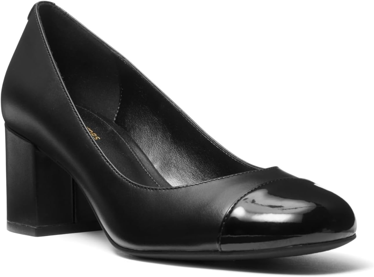 image:imageMichael Kors Womens Perla Flex PumpBlack