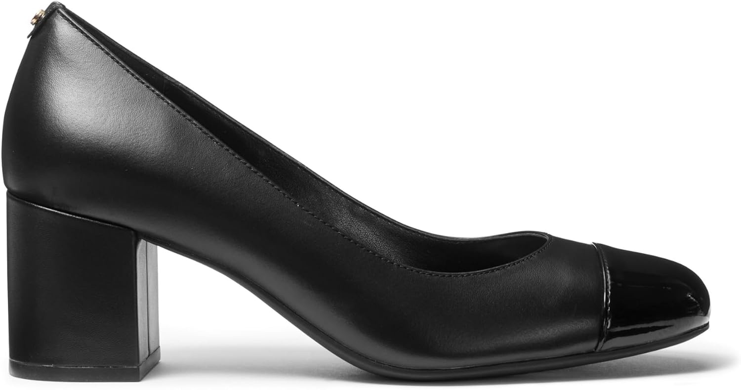 image:imageMichael Kors Womens Perla Flex PumpBlack