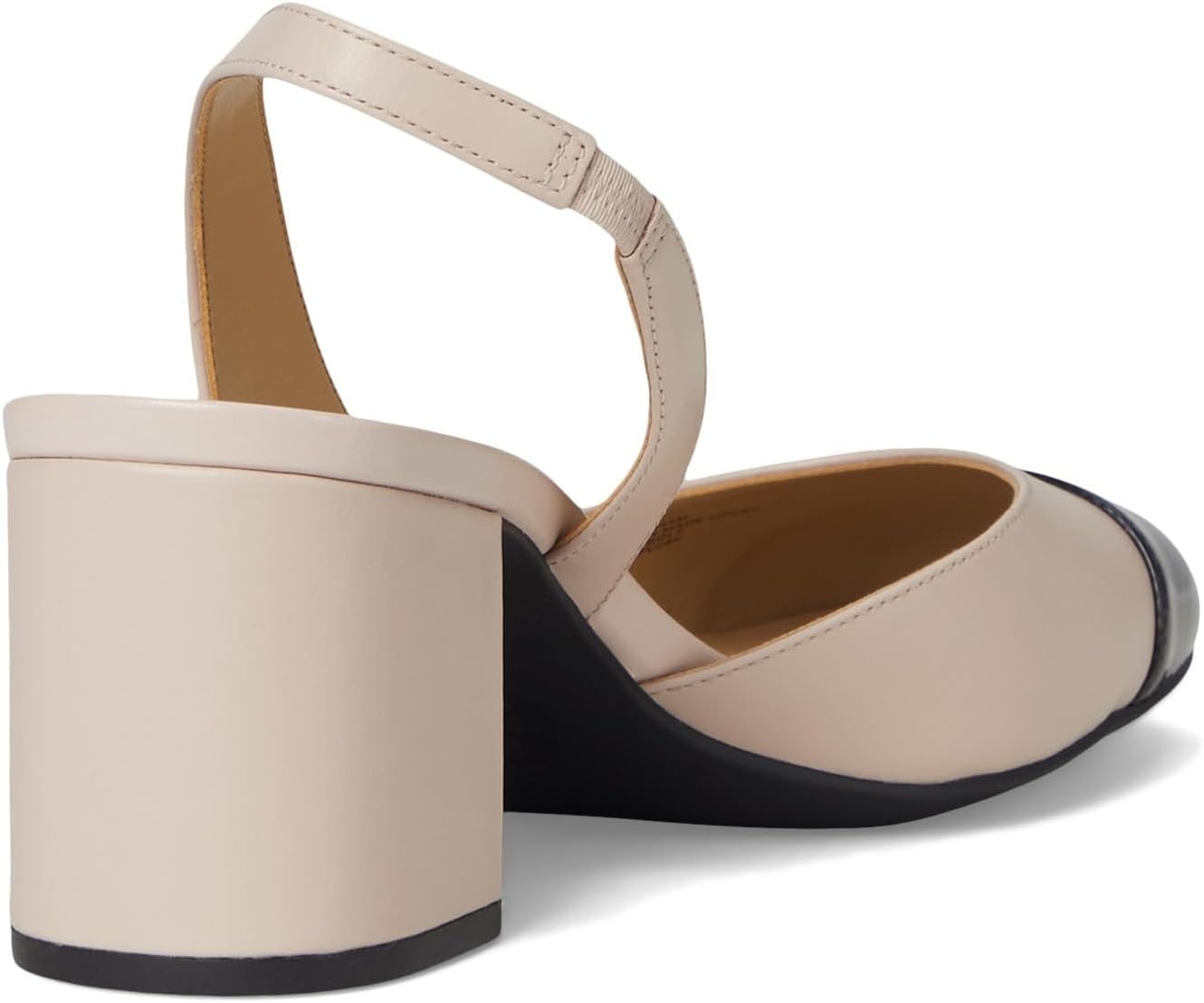 image:imageMichael Kors Womens Perla Flex Sling PumpSoft Pink