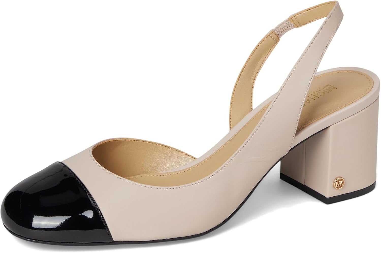image:imageMichael Kors Womens Perla Flex Sling PumpSoft Pink