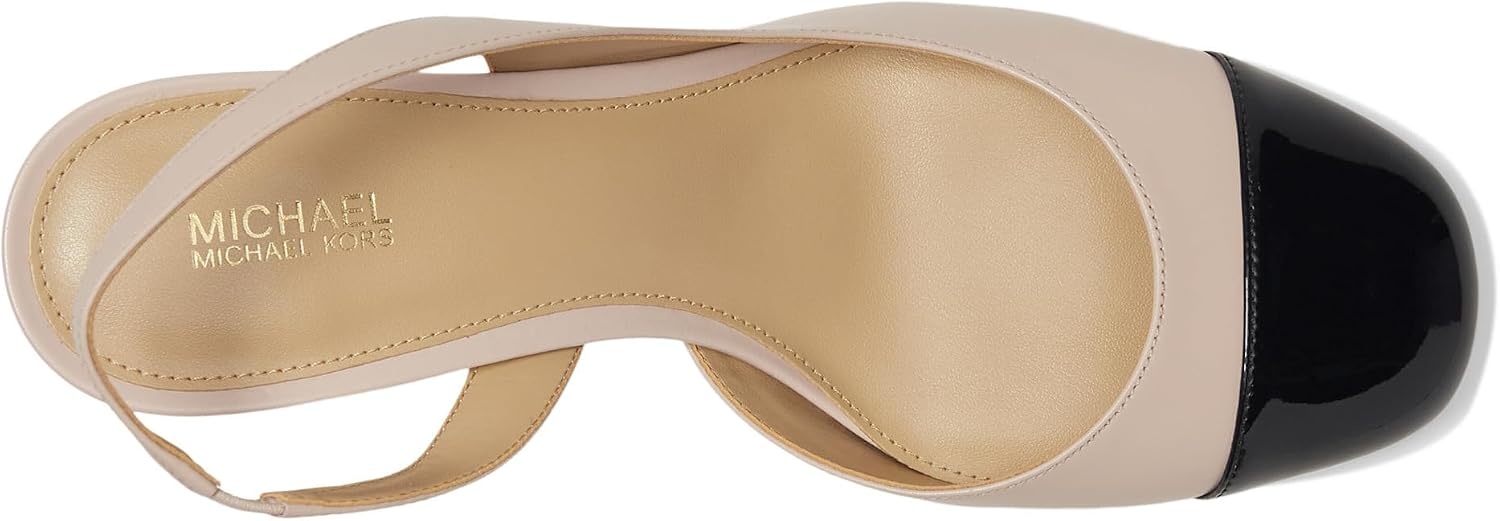 image:imageMichael Kors Womens Perla Flex Sling PumpSoft Pink