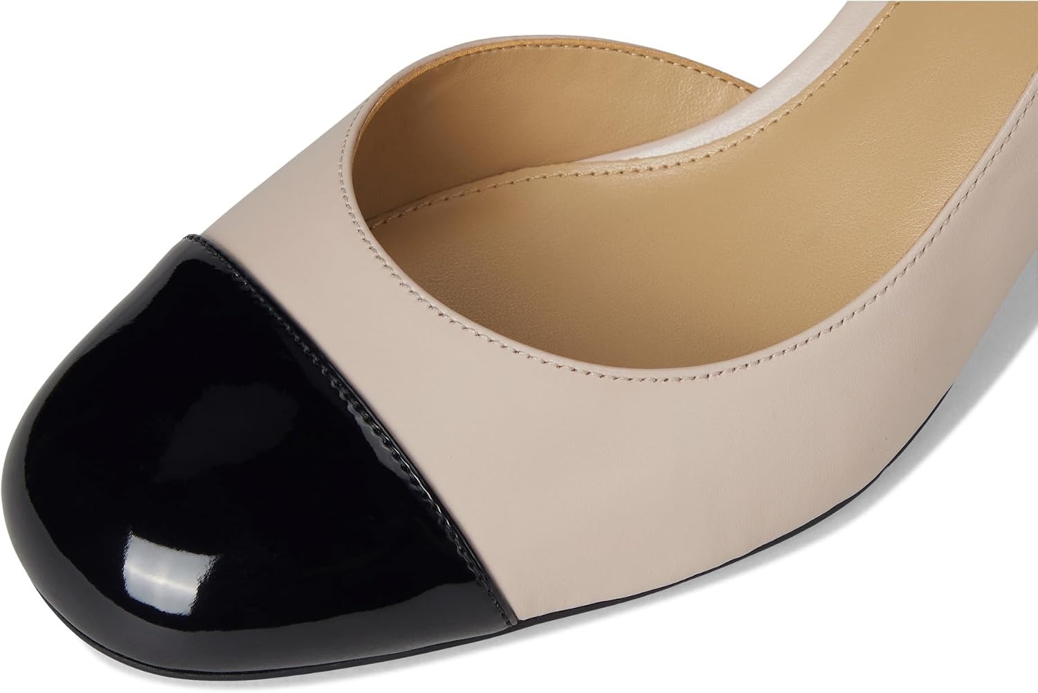 image:imageMichael Kors Womens Perla Flex Sling PumpSoft Pink