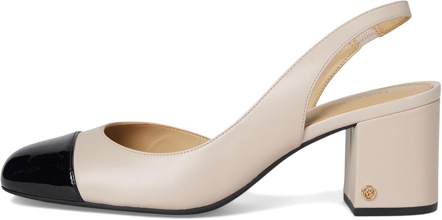 image:imageMichael Kors Womens Perla Flex Sling PumpSoft Pink