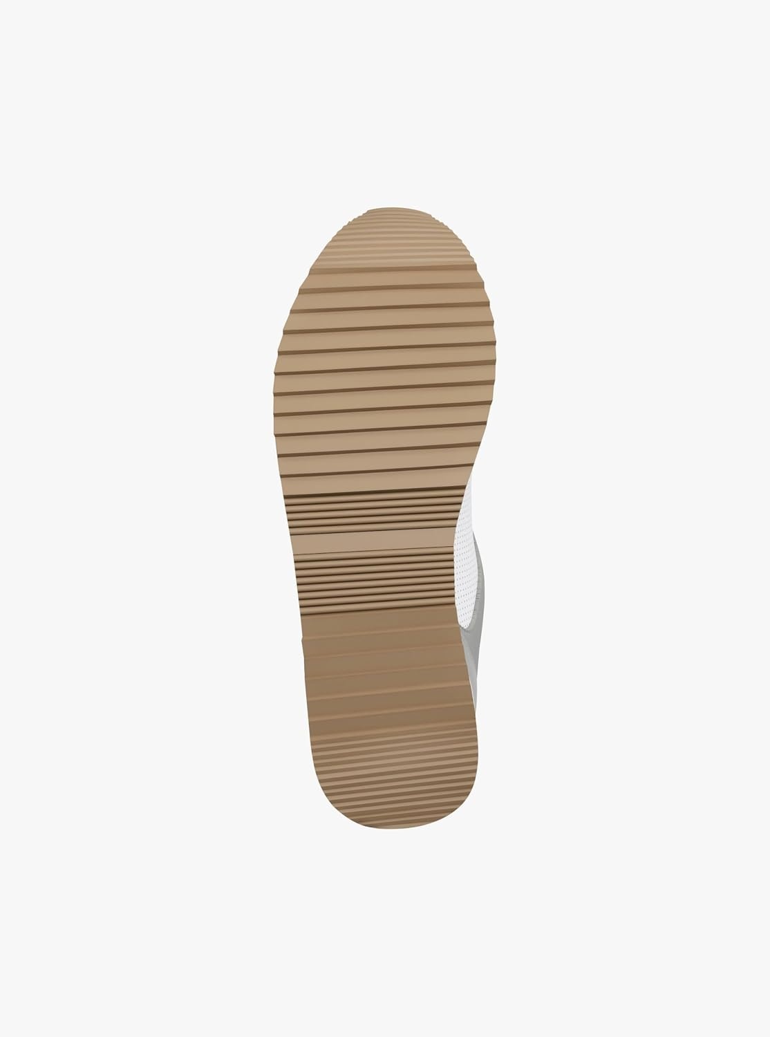 image:imageMichael Kors Womens Raina TrainerColor Block WSignatureQuarry Grey