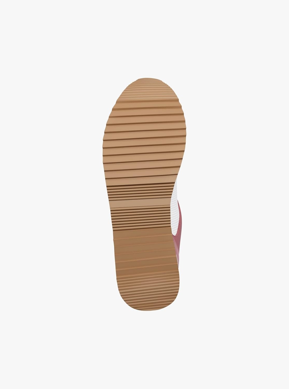 image:imageMichael Kors Womens Raina TrainerColor Block WSignatureRosewood