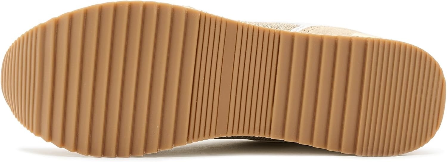 image:imageMichael Kors Womens Raina TrainerMetallicPale Gold