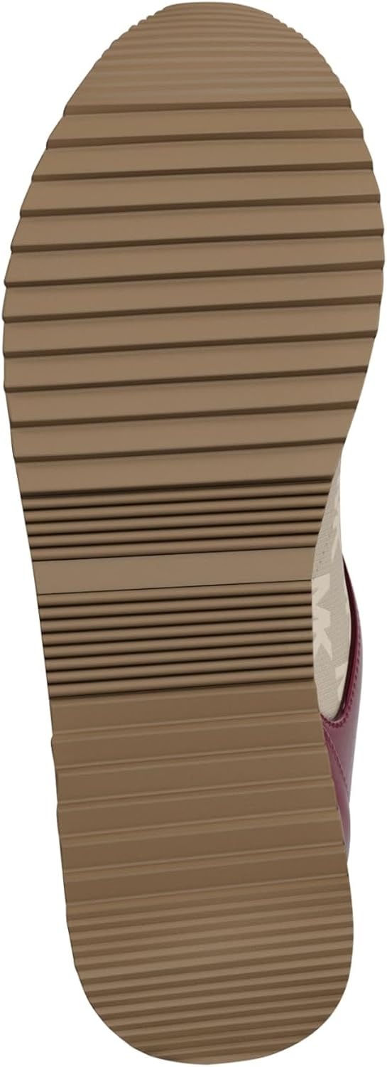 image:imageMichael Kors Womens Raina TrainerMulberry