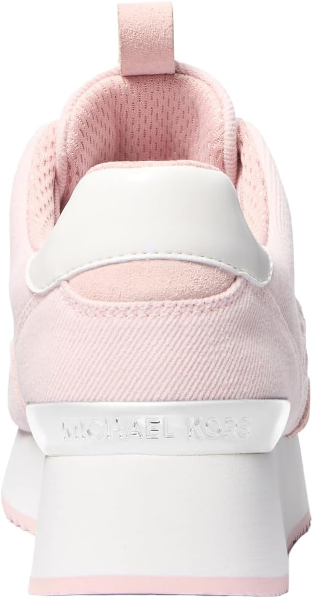 image:imageMichael Kors Womens Raina TrainerRosewater