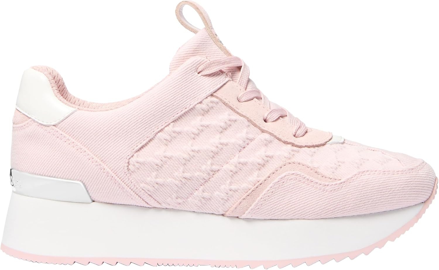 image:imageMichael Kors Womens Raina TrainerRosewater