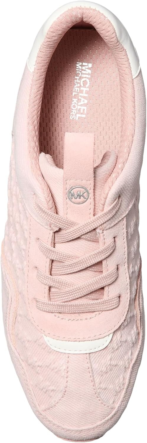 image:imageMichael Kors Womens Raina TrainerRosewater